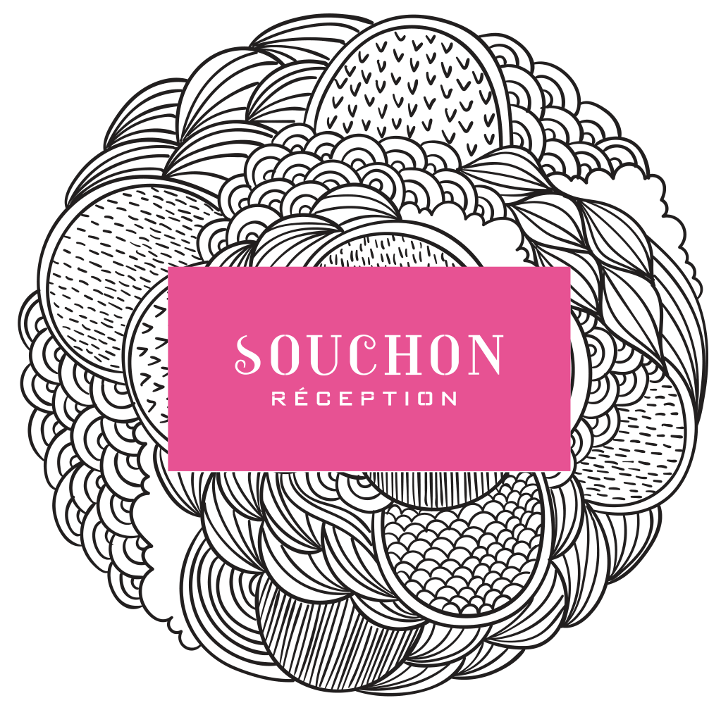 Souchon Réception